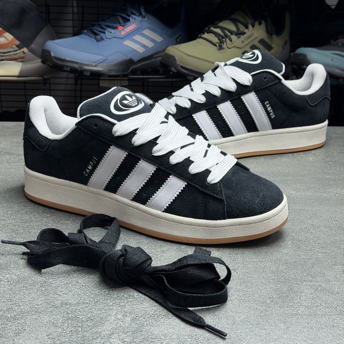 46р.ОРИГІНАЛ 100% Кросівки кеди кроссовки адідас Adidas Campus HQ8708
