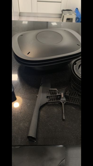 Bimby TM7-Nova Garantia