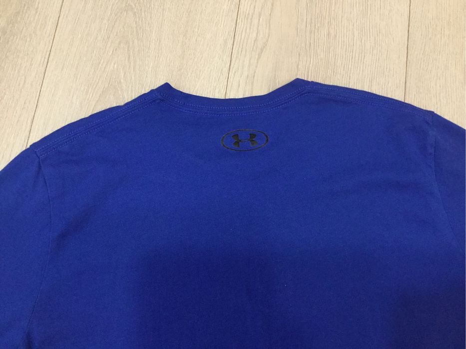 Продам футболку Under Armour розмір M