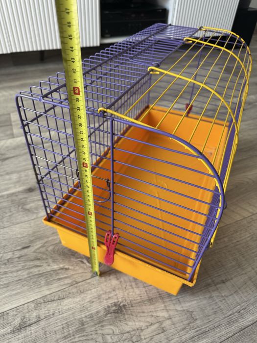 Продам клітку для гризунів