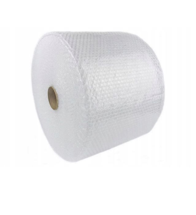 Folia bąbelkowa 25cm/60mb