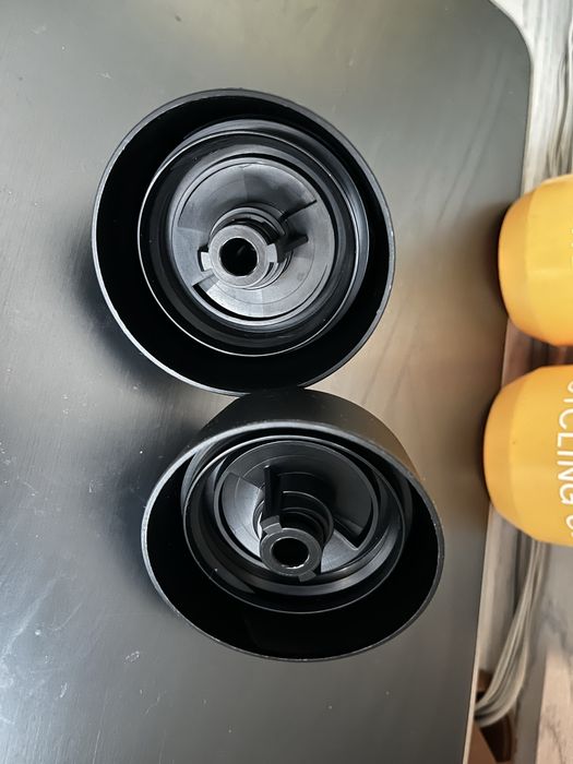 Bidony Pas Normal Studios