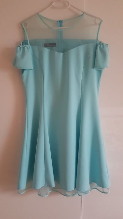 Sukienka 44  wizytowa