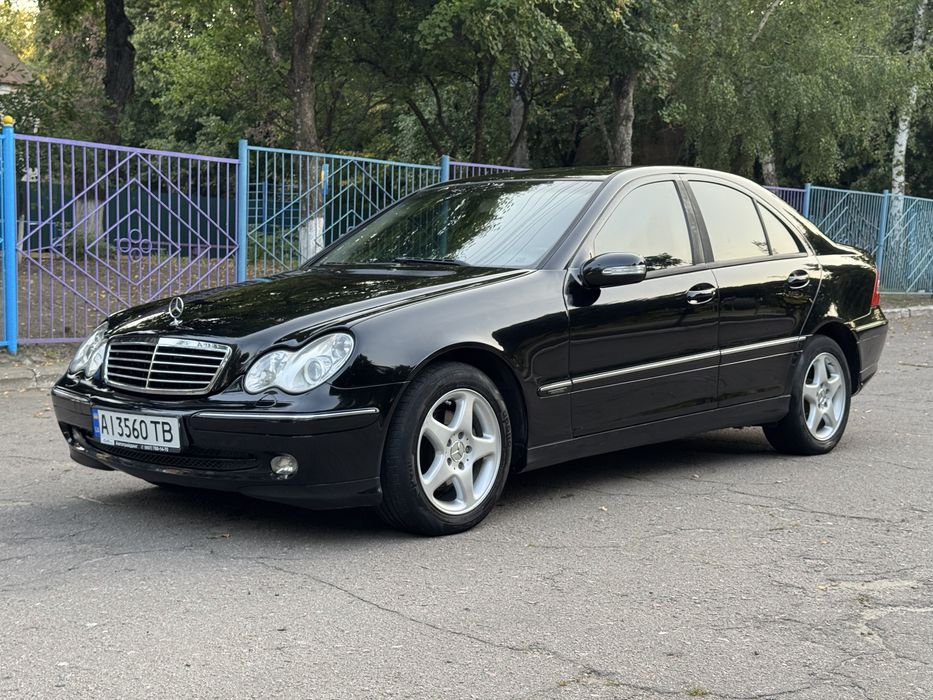 Продам Mercedes , на автоматі, 1.8 газ/бензин