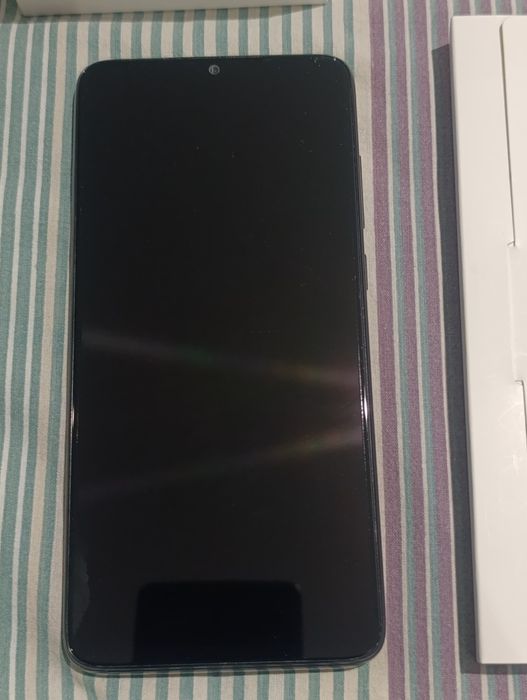 Telemóvel redmi note 8 pro