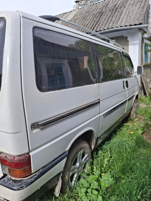 Продам срочно Фольксваген Т4