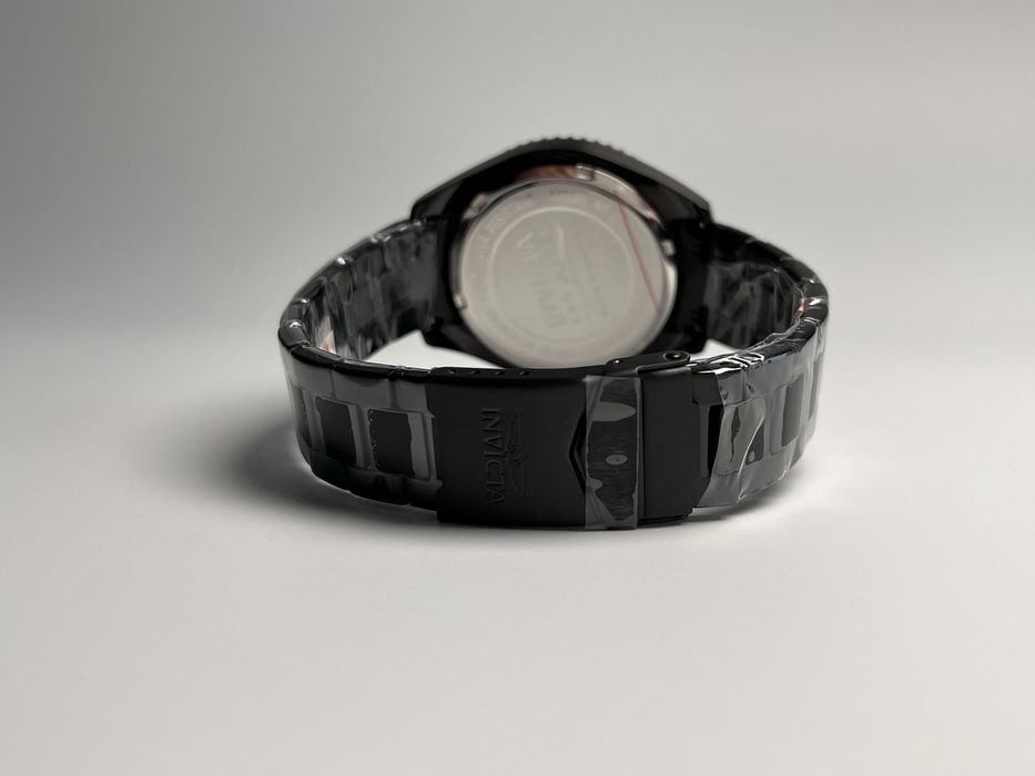 годинник Invicta 46320, інвікта спорт, инвикта часы Ø43мм