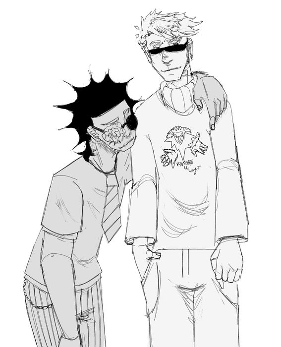 Рисую диджетал арты