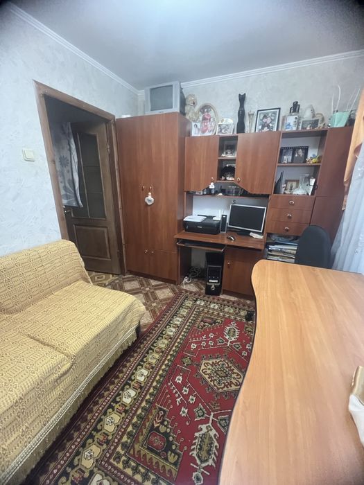 Продаю 3 комн./кв. Соляные / Ателье