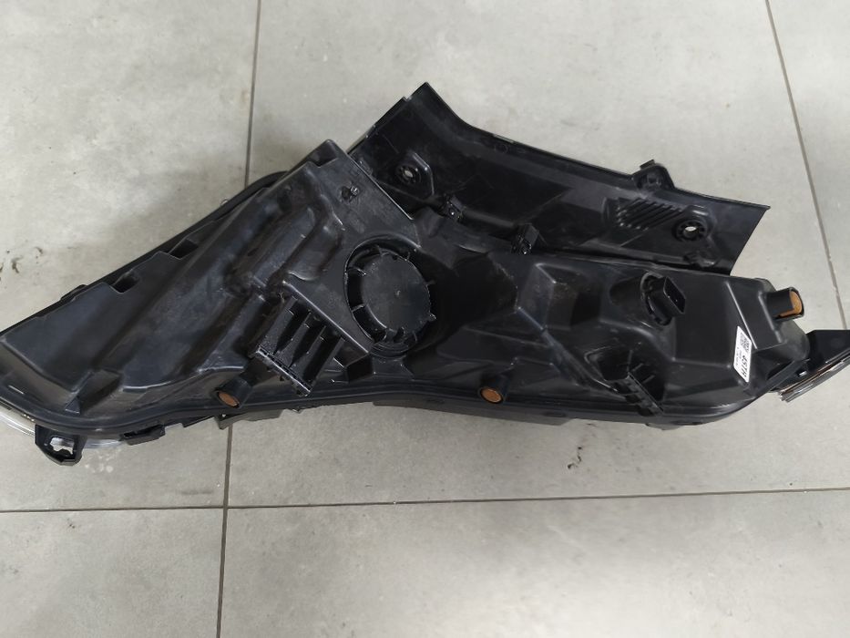 Hyundai Tucson IV N-line lampa przód Tucson USA