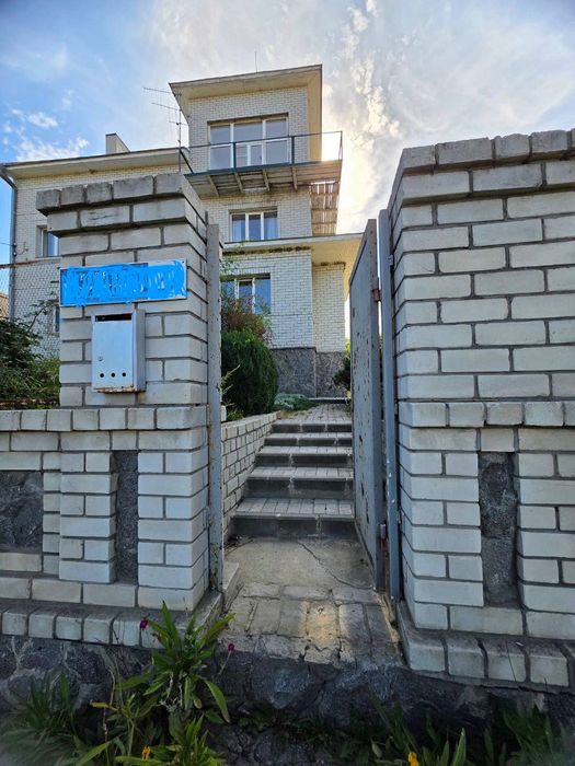 D1L Продам будинок, в якому хочеться жити!  Південний, Березівка.