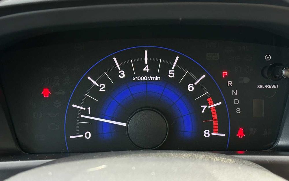 Honda Civic 2013