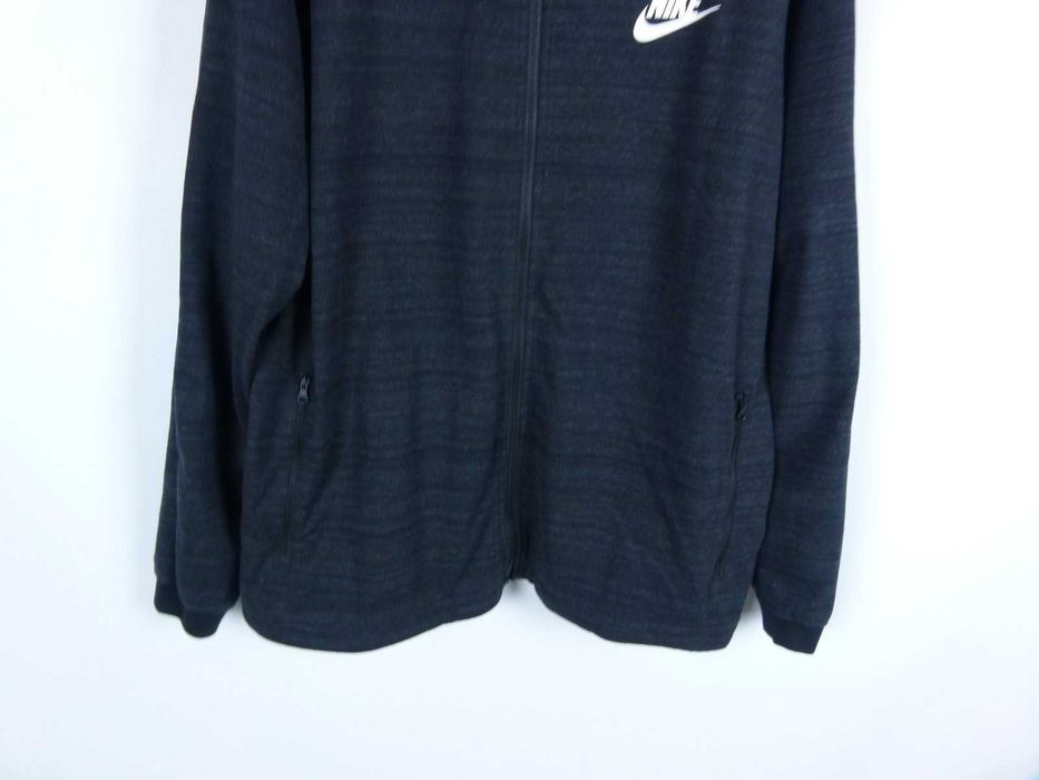 Nike bluza rozpinana / XL