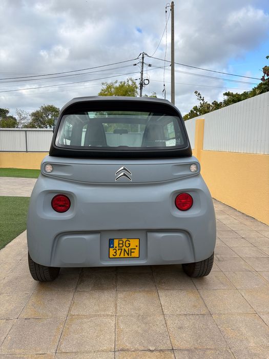 Citroen Ami 2024 — photo 4