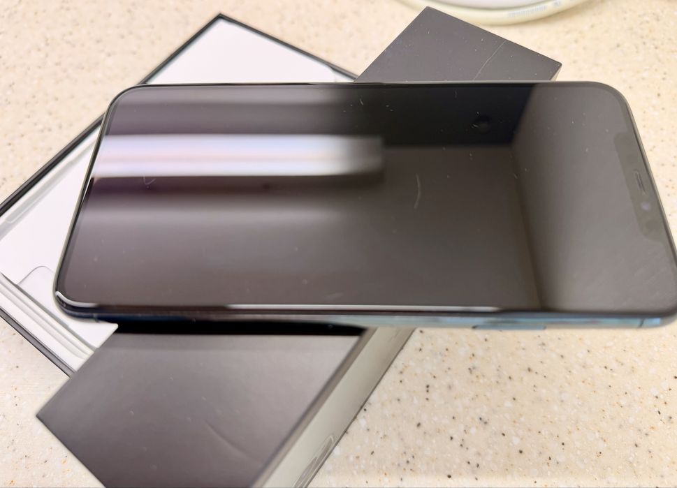 Продаж iPhone 11 Pro Max 256 GB (Neverlock), зелений