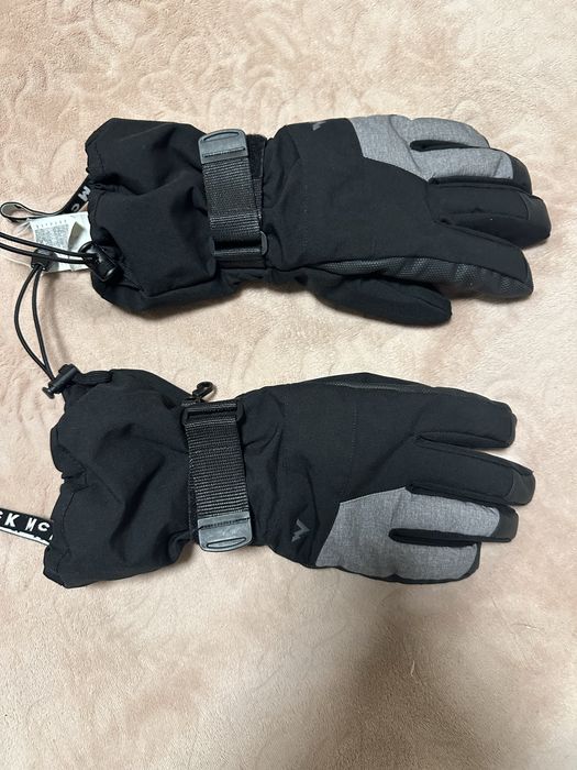 Rekawice narciarskie