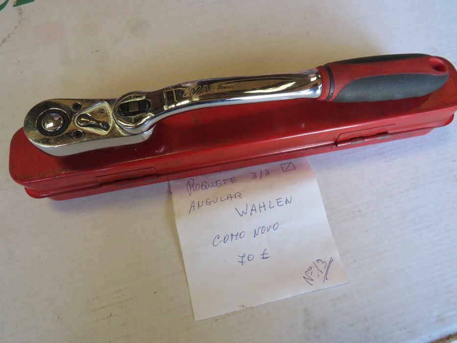 Material profissional de oficina