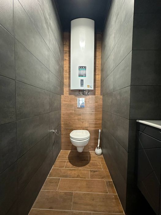 Здам в оренду сучасну 2кімн квартиру (будинок з генератором)