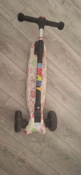 самокат Smart б/у