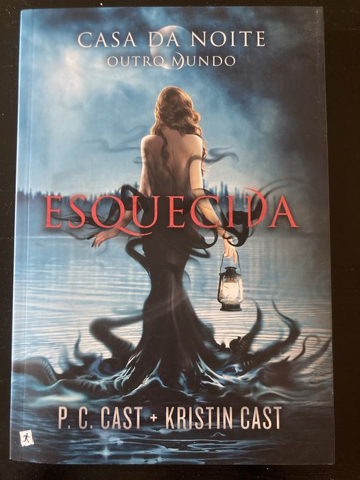 Esquecida - P. C. Cast + Kristin Cast