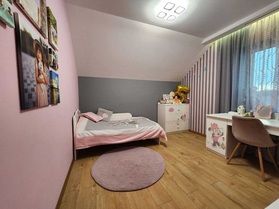 Особняк в передмісті Івано-Франківська