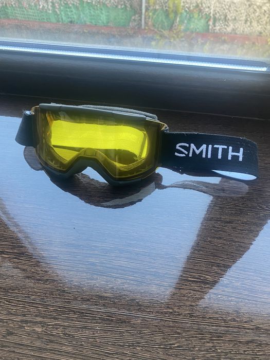 Окуляри-маска Smith