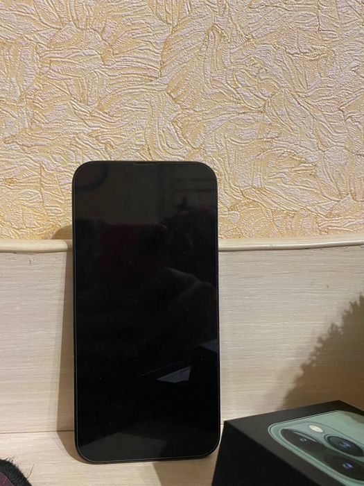 iPhone 13 Pro Max 128GB Alpine Green власного користування