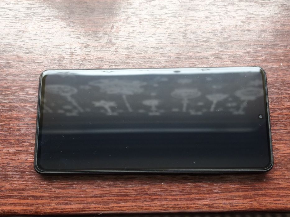 POCO X5 PRO 5G  8/256 black