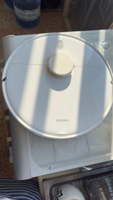 Aspirador Xiaomi Vacuum X10