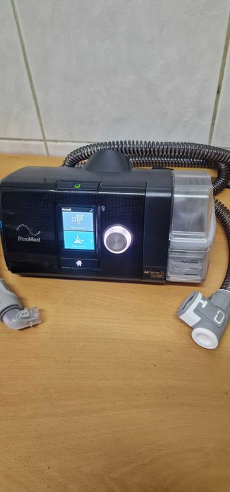 Apneia do Sono, como nova e completa