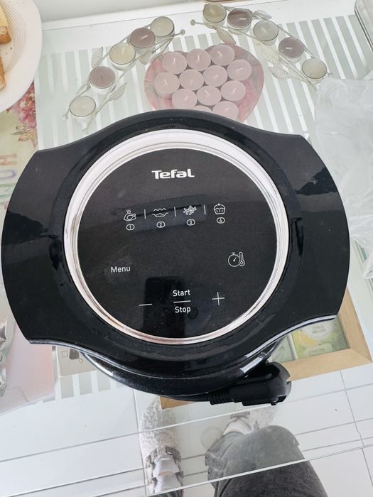 Аерогриль-кришка Tefal Extra Crisp