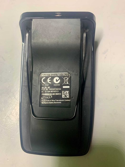 Mãos livres bluetooth Parrot