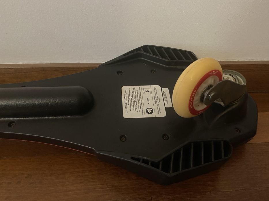 Skate Hudora Huxx 2.0