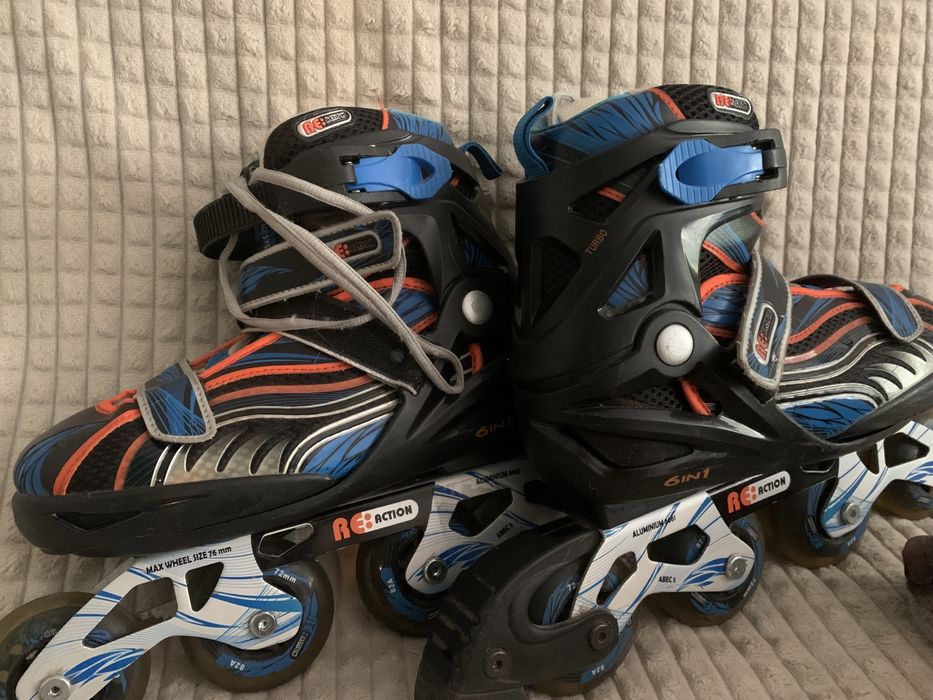 Ролики are:action/ торг