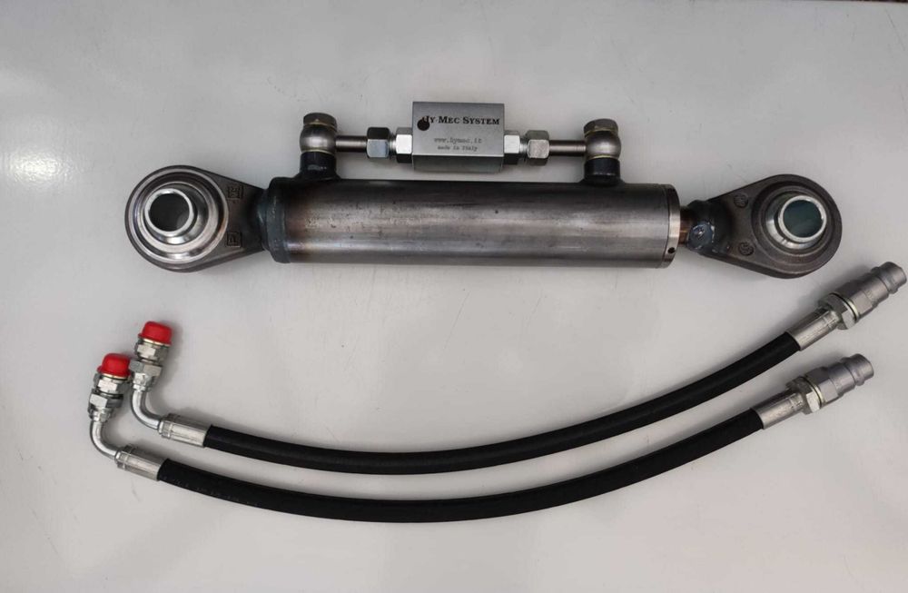 Third-Point Hydraulic Cylinder64298370996355120