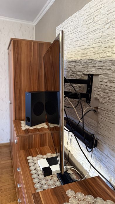 Soundbar Creative Stage 2.1