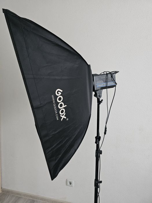 Комплект постійного світла