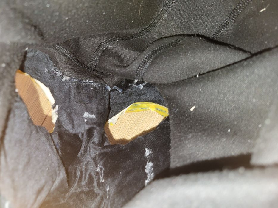 baza head furry fursuit