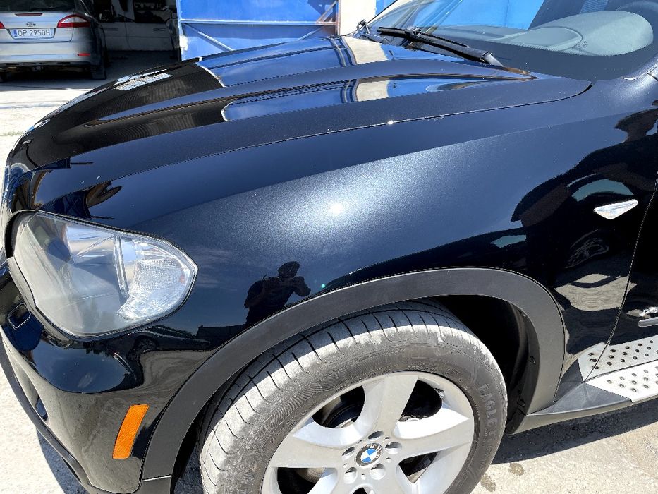 Поліровка авто полировка detailing детейлинг Avto Blesk