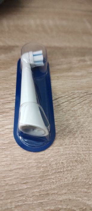 Насадка для зубной щётки Oral-B iO