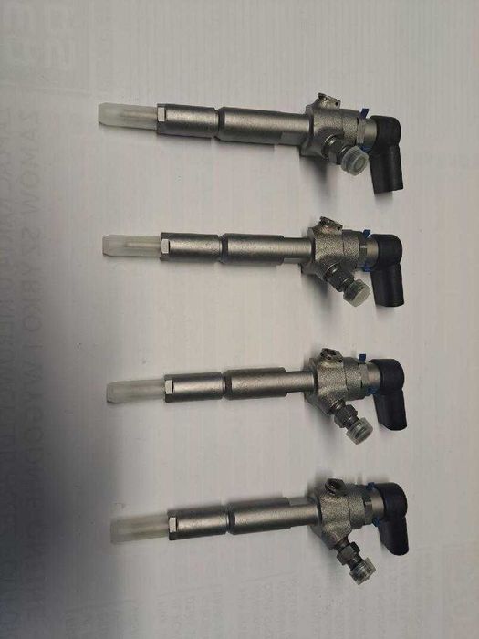 WTRYSK siemens 7T1Q-9F593-AB Ford 1.8 TDCI