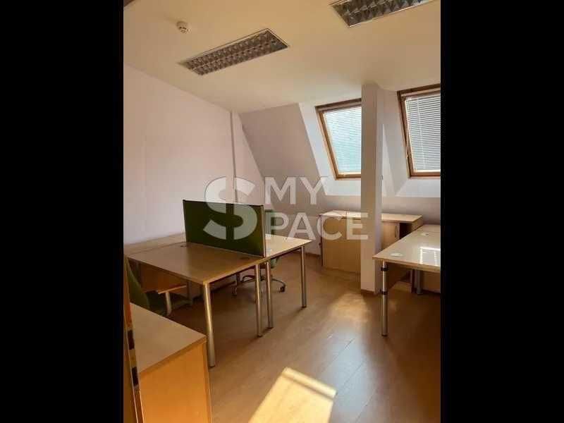 Комерція офіс 500м2 Володимирська Жилянська Центр Тарасівська