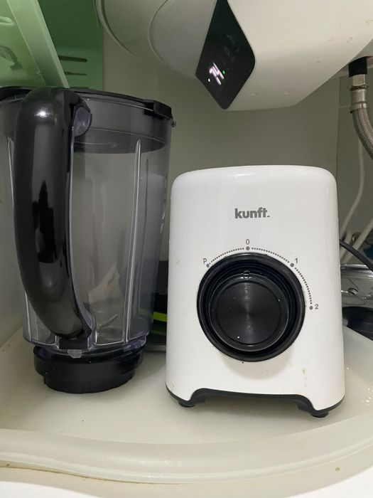 Liquidificador Kunft
