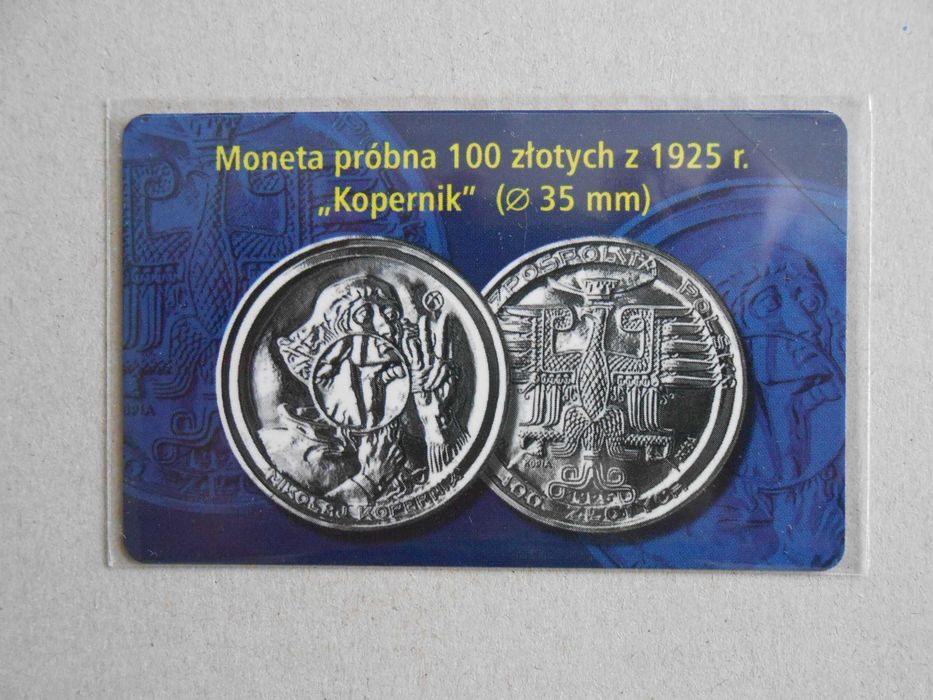 Karty komercyjne 1 (nowe)