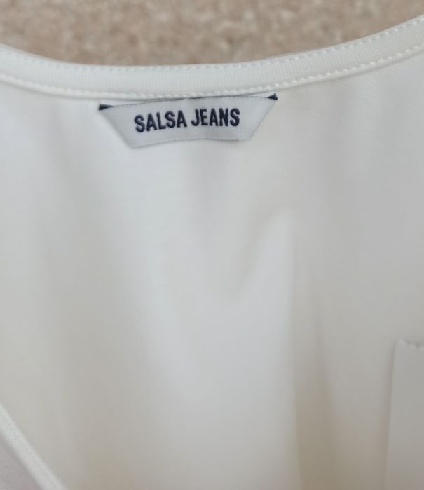 Camisola Salsa Jeans