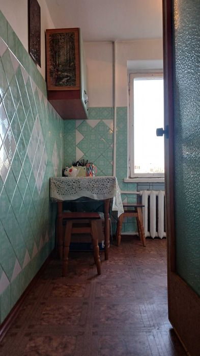 Продаж 3-к квартири в центрі міста