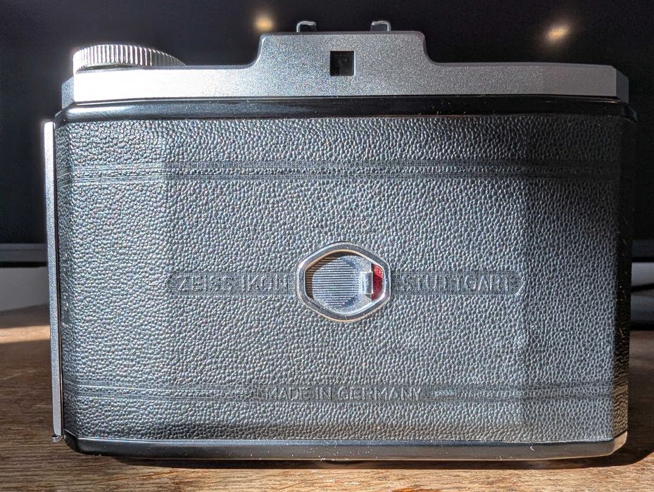 Фотоапарат Zeiss Ikon