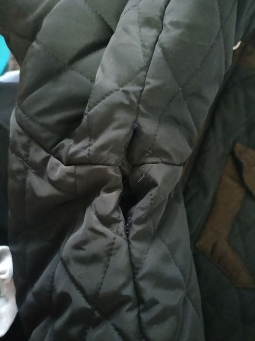 Kurtka młodzieżowa