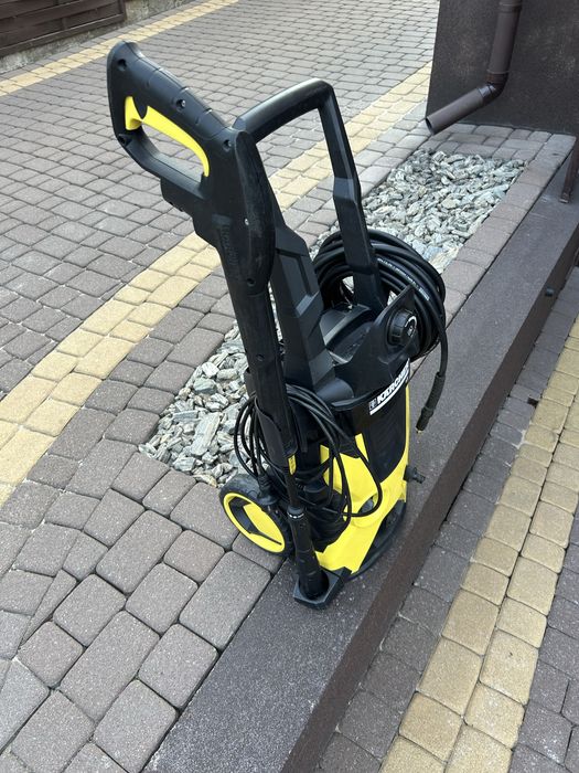 Myjka ciśnieniowa karcher K5