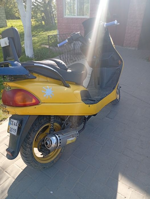 Продається Viper f1 150